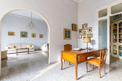 Apartament Rodzinny Rettifilo