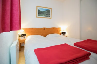 Ferienwohnung in Val Cenis für 6 Personen