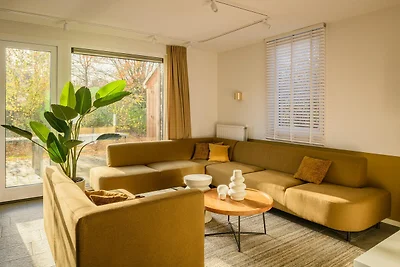Lussuosa villa a soli 4 km da Maastricht