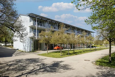 Ferienwohnung am Kurpark in Bad Birnbach