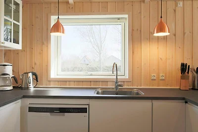 4 Personen Ferienhaus in Vejby