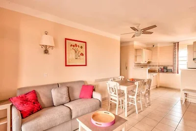 3-Zimmer-Wohnung für 6 Personen - Auswahl