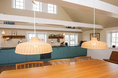 6 Personen Ferienhaus in Fanø-By Traum