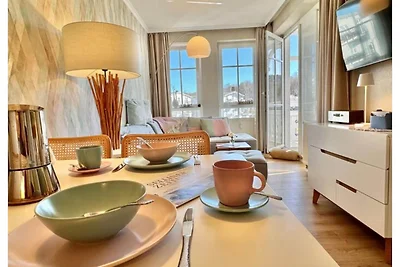 apartman za odmor Obiteljski odmor Sellin