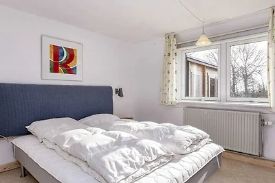 2 Personen Ferienhaus in Snedsted-By Traum