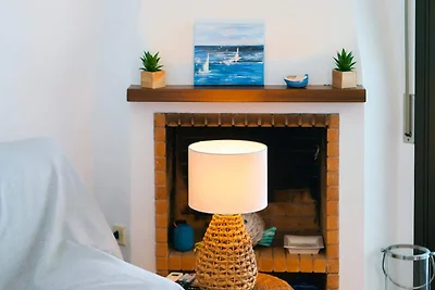 Wohnung in Roses mit Meerblick