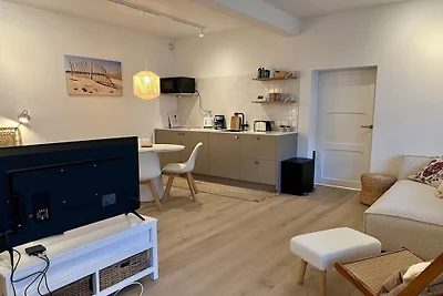 Vakantieappartement in Bergen aan Zee met...