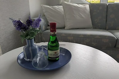 Gezellige bungalow in Neubukow vlakbij de...