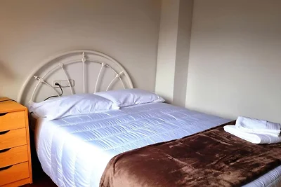 Apartment am Strand in Punta Umbría