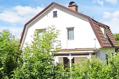 8 Personen Ferienhaus in Ruda