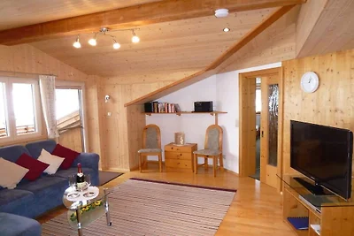 Ferienhaus Thoma