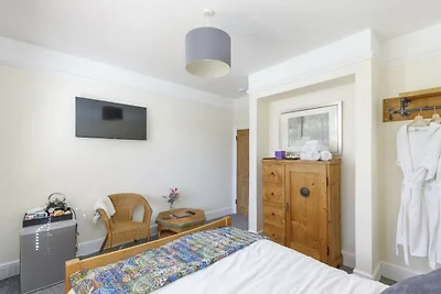 Appartamento a Brighton vicino alla spiaggia