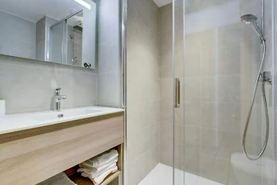 Wohnung in Morzine nahe Super-Morzine Gondel