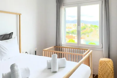 Appartamento a Llanção vicino a El Cau del...