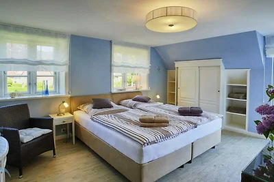 Ferienhaus in Wyk/Föhr mit Schwimmbecken