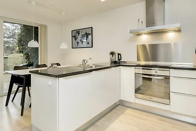 6 Personen Ferienhaus in Væggerløse