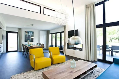 Casa vacanze a Halfweg con terrazza