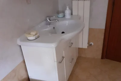 Accogliente appartamento a Tagliacozzo con...