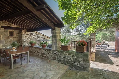 Casa vacanza con piscina privata