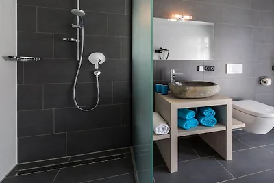 Ferienwohnung mit 1 Schlafzimmer