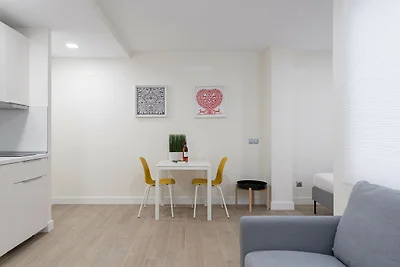 Wohnung bei Playa de Las Canteras