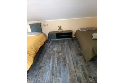 Ferienwohnung in Alassio mit Barbecue