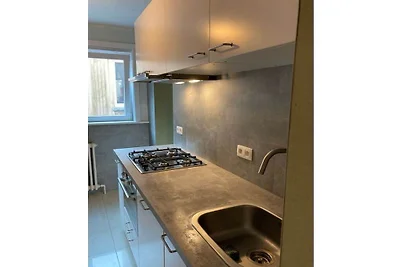 Ferienwohnung mit 2 Schlafzimmer
