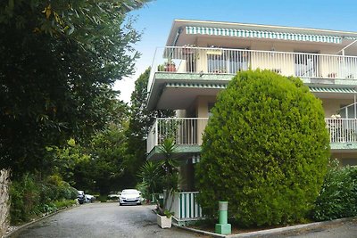 Gemütliche Ferienwohnung mit Balkon-Terrasse,...