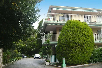 Apartment in Antibes f�r 3 Personen