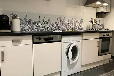 Das Berriat geräumige T4 3 Schlafzimmer