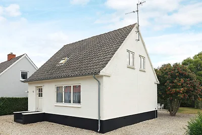 8 Personen Ferienhaus in Bagenkop-By Traum