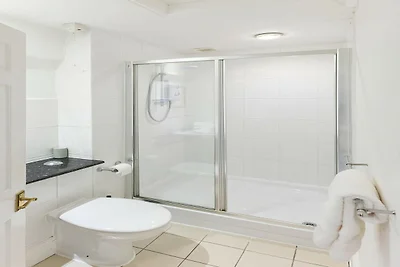 Standard -einzelzimmer - Geteilt