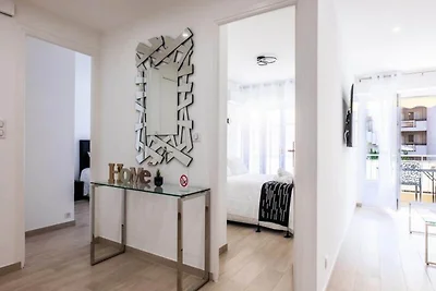 Apartment in Palm Beach in der Nähe der La...