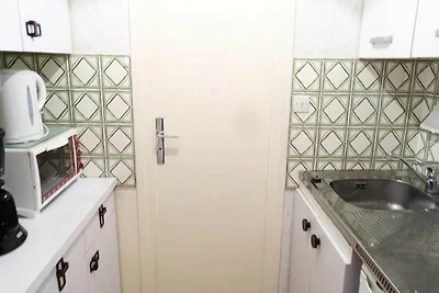 Monolocale per 2 persone