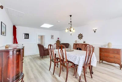 Geräumiges 3-Zimmer-Haus für 6 Personen – Pre...