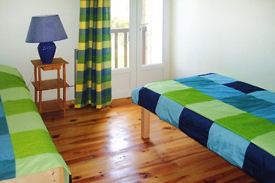 Ferienwohnung mit Gemeinschaftspool auf dem L...