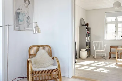 11 Personen Ferienhaus in Sjællands Odde