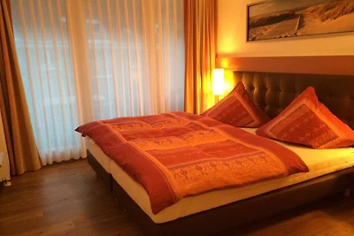 Holiday apartment with 1 bedroom