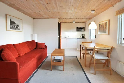 2 persoons vakantie huis in TYRINGE-By Traum