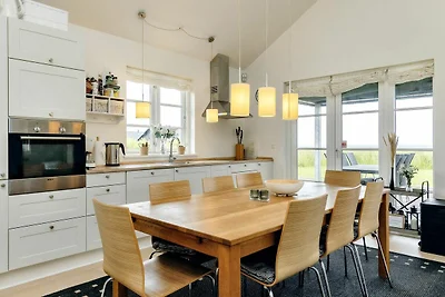 8 Personen Ferienhaus in Nysted