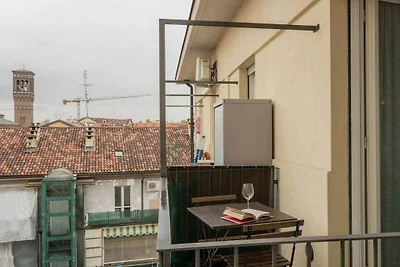 Carlo Noè 7 - Sui Tetti di Torino