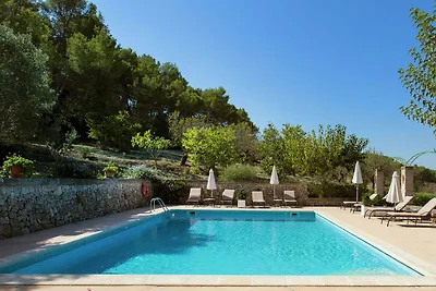 Gemütliches Ferienhaus mit Schwimmbad