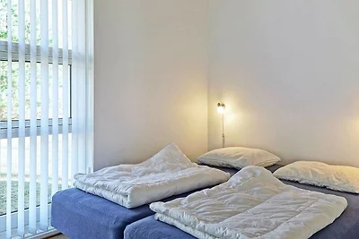 10 Personen Ferienhaus in Hasle