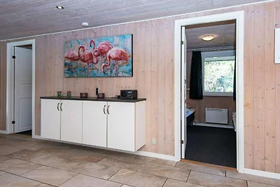 8 Personen Ferienhaus in Blåvand