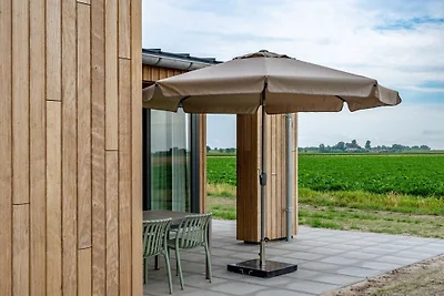 Ferienhaus in Zonnemaire mit Wifi
