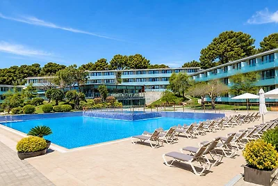 Comtat Sant Jordi Platja d"Aro mit...