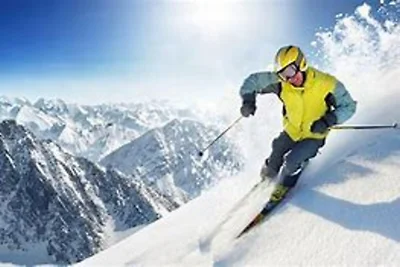 Appartement in Morillon vlakbij skigebied