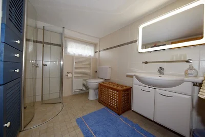 Ferienwohnung mit 1 Schlafzimmer