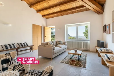 Borgo Le Niche 1 - Talia - CAV/IBR