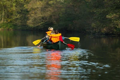 Ferienwohnung mit 1 Schlafzimmer